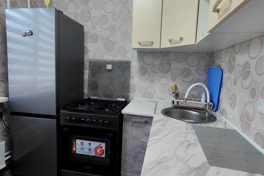 Продажа квартиры Харьков, Холодная гора, 37м²