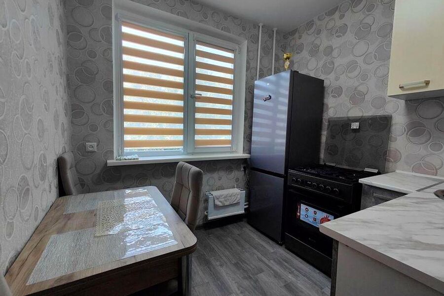 Продажа квартиры Харьков, Холодная гора, 37м²