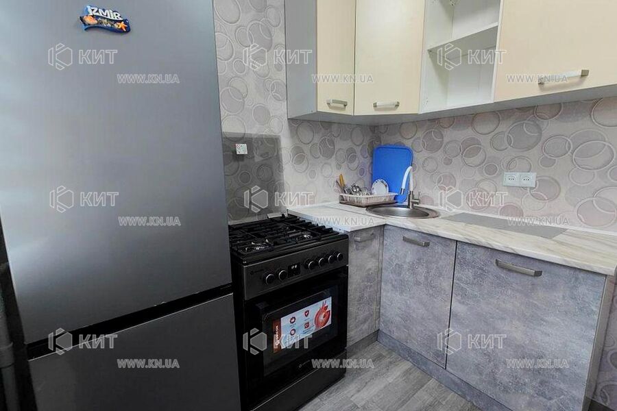 Продажа квартиры Харьков, Холодная гора, 37м²
