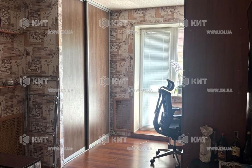 Продаж квартири Харків, Нові Дома, 45м²