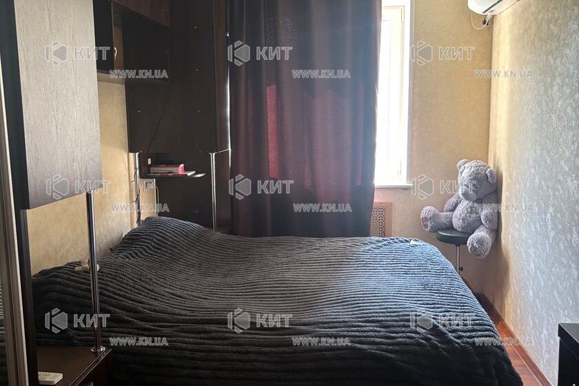 Продаж квартири Харків, Нові Дома, 45м²