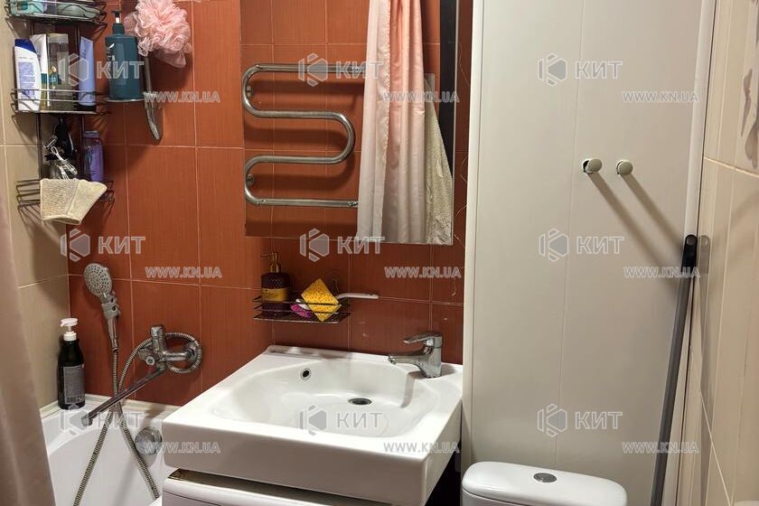 Продаж квартири Харків, Нові Дома, 45м²