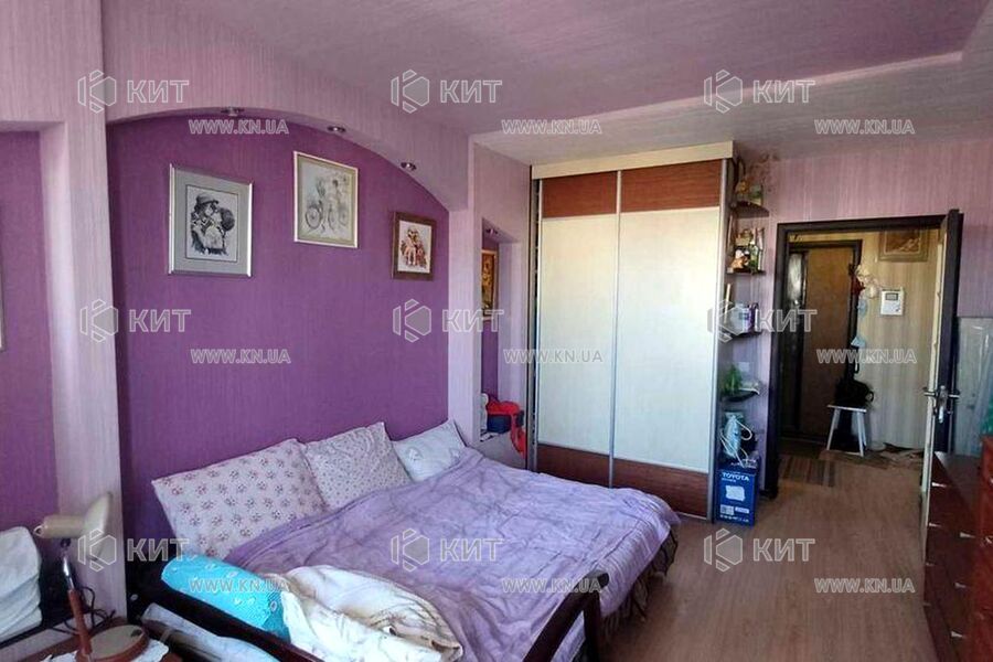 Продажа квартиры Харьков, Научная, 61м²