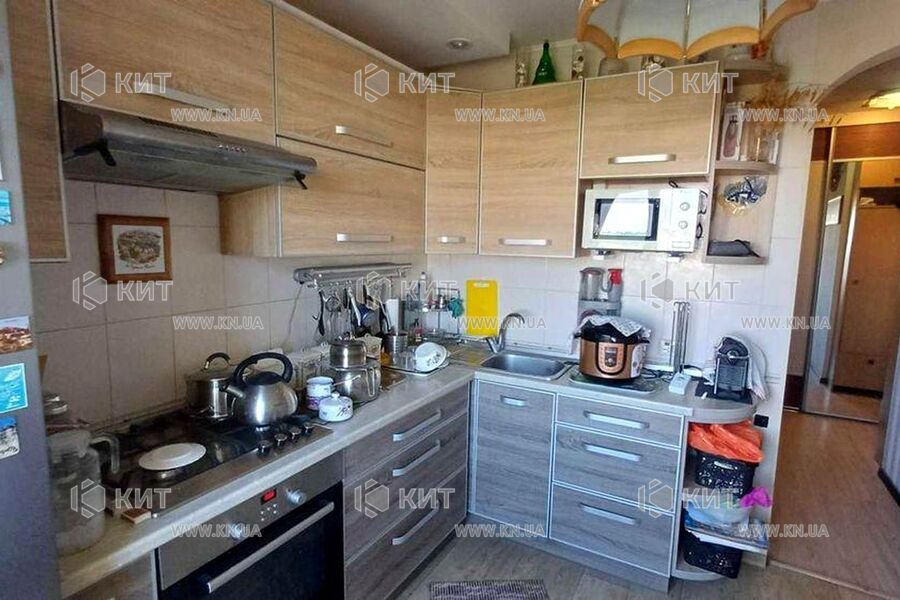 Продажа квартиры Харьков, Научная, 61м²