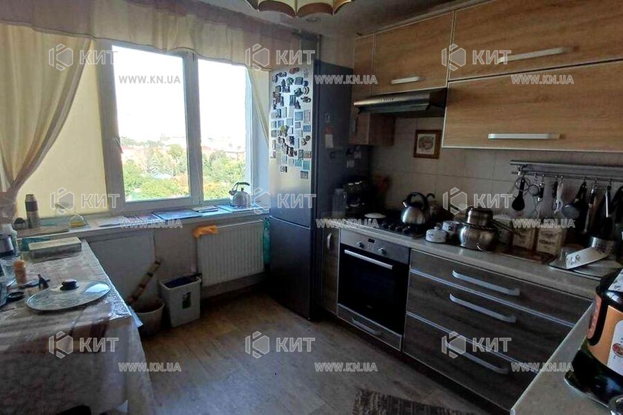 Продажа квартиры Харьков, Научная, 61м²