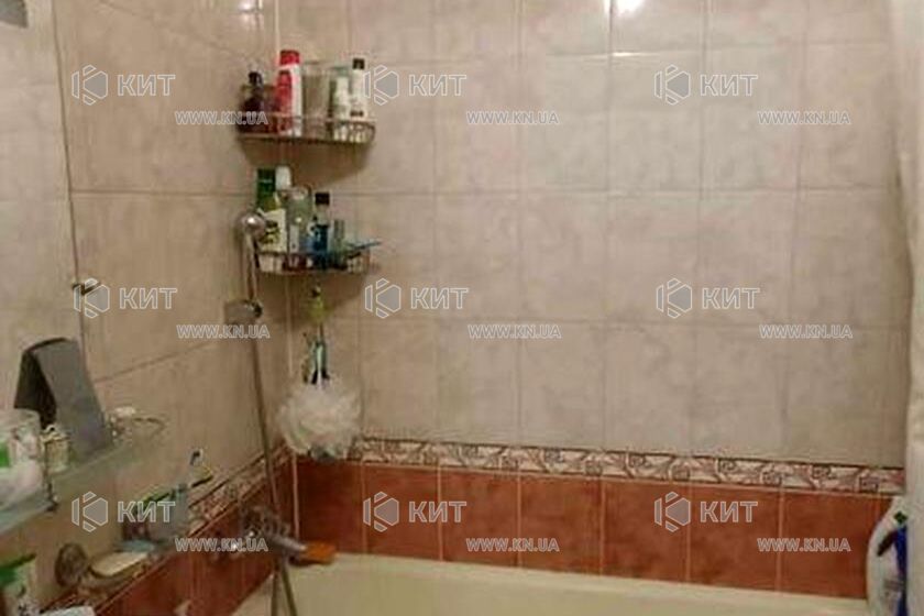 Продажа квартиры Харьков, Научная, 61м²