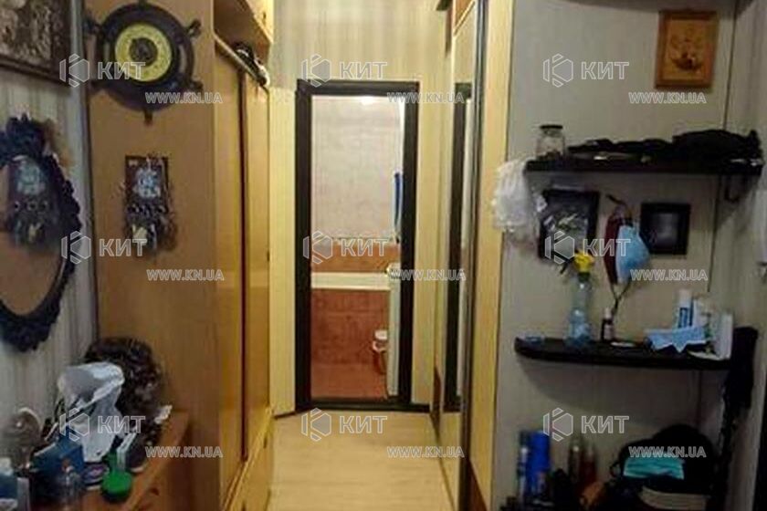 Продажа квартиры Харьков, Научная, 61м²