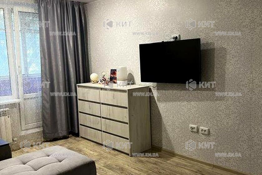 Продаж квартири Харків, Салтівка, 607 мрн., 45.6м²