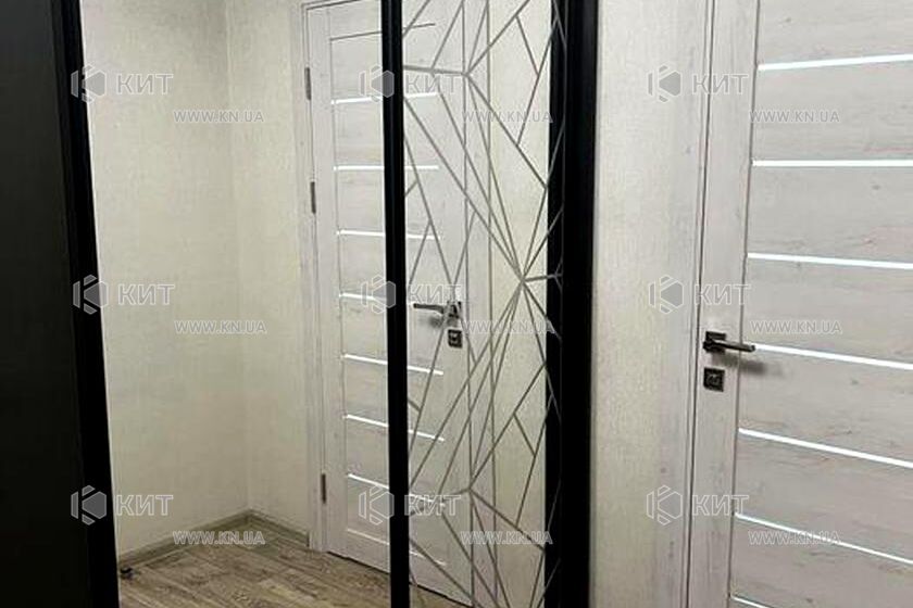Продаж квартири Харків, Салтівка, 607 мрн., 45.6м²