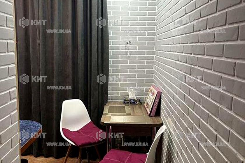 Продаж квартири Харків, Салтівка, 607 мрн., 45.6м²