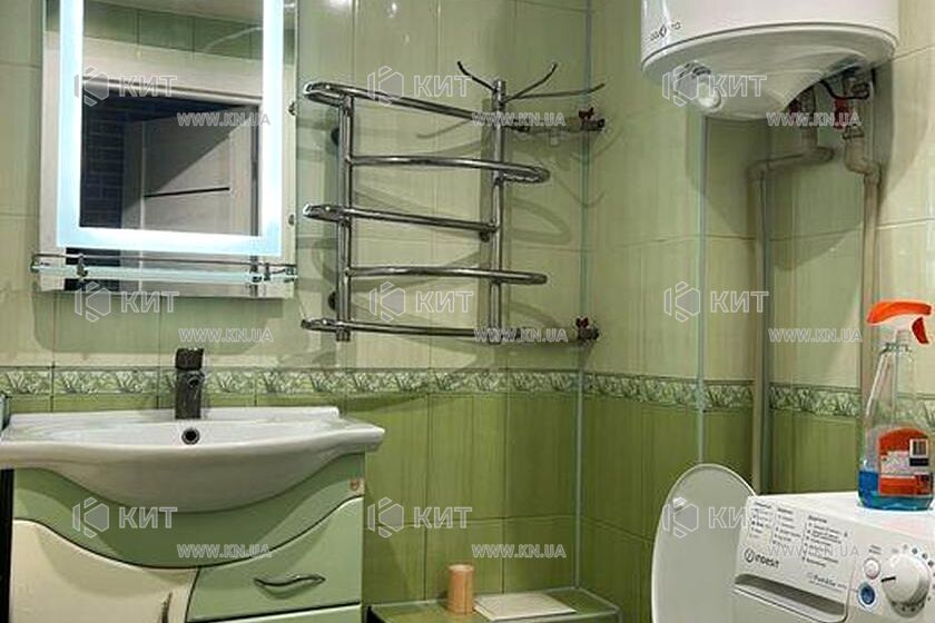 Продаж квартири Харків, Салтівка, 607 мрн., 45.6м²