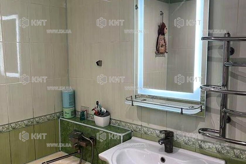 Продаж квартири Харків, Салтівка, 607 мрн., 45.6м²