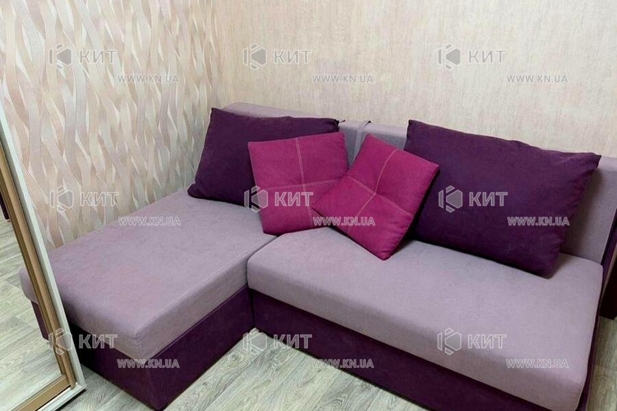 Продаж квартири Харків, Салтівка, 607 мрн., 45.6м²