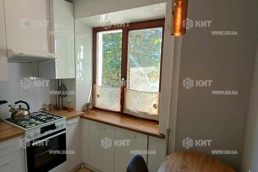 Продажа квартиры Харьков, Павлово Поле, 44м²