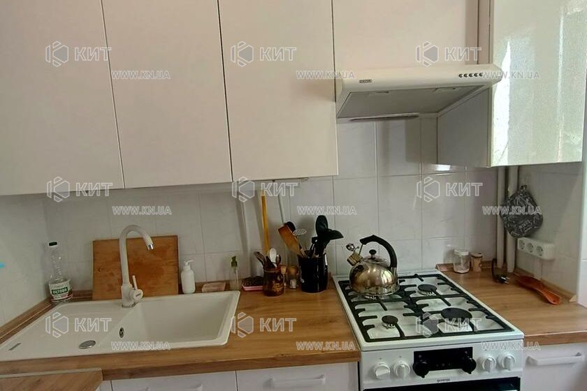 Продажа квартиры Харьков, Павлово Поле, 44м²