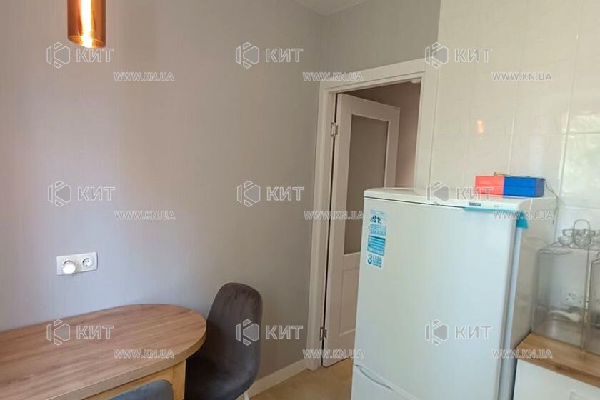 Продажа квартиры Харьков, Павлово Поле, 44м²