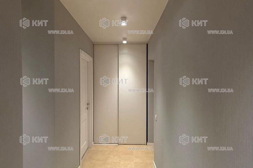 Продажа квартиры Харьков, Павлово Поле, 44м²