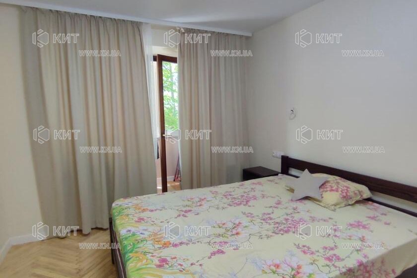 Продажа квартиры Харьков, Павлово Поле, 44м²
