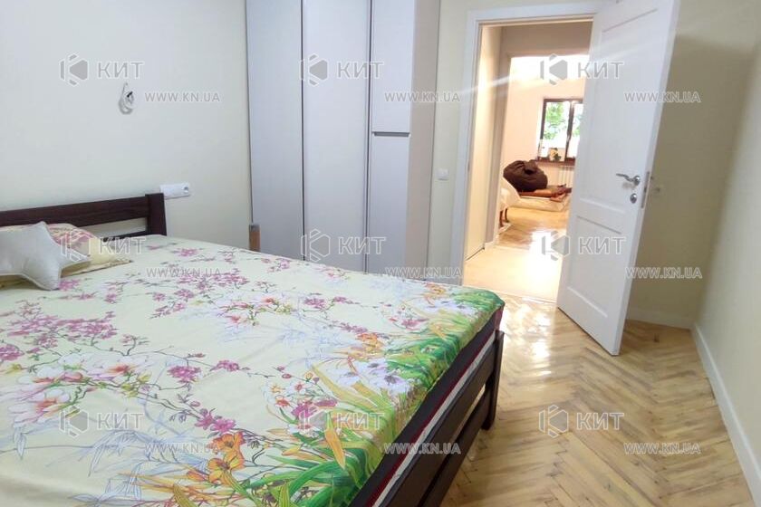 Продажа квартиры Харьков, Павлово Поле, 44м²