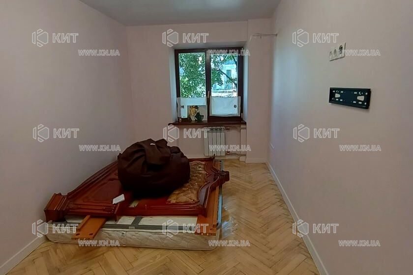 Продажа квартиры Харьков, Павлово Поле, 44м²