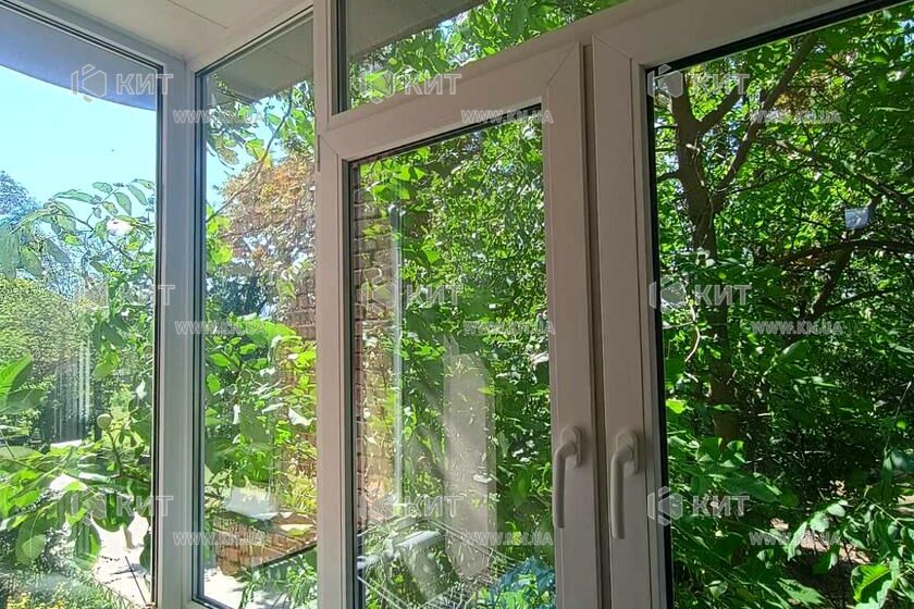 Продажа квартиры Харьков, Павлово Поле, 44м²