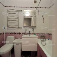 Продажа квартиры Харьков, Павлово Поле, 44м²