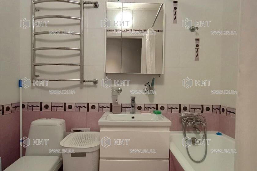 Продажа квартиры Харьков, Павлово Поле, 44м²