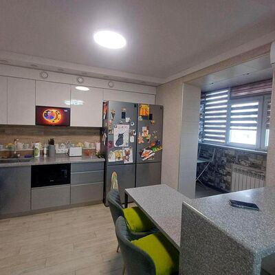 Продажа 	 Харьков, Мира 4 Мира ул.   55
