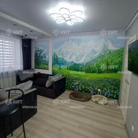 Продажа квартиры Харьков, ХТЗ, Рогань, 80м²