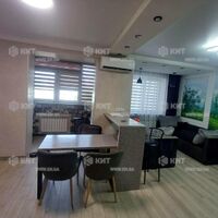 Продажа квартиры Харьков, ХТЗ, Рогань, 80м²