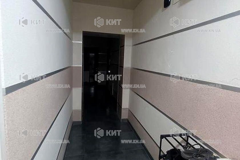 Продажа квартиры Харьков, ХТЗ, Рогань, 80м²