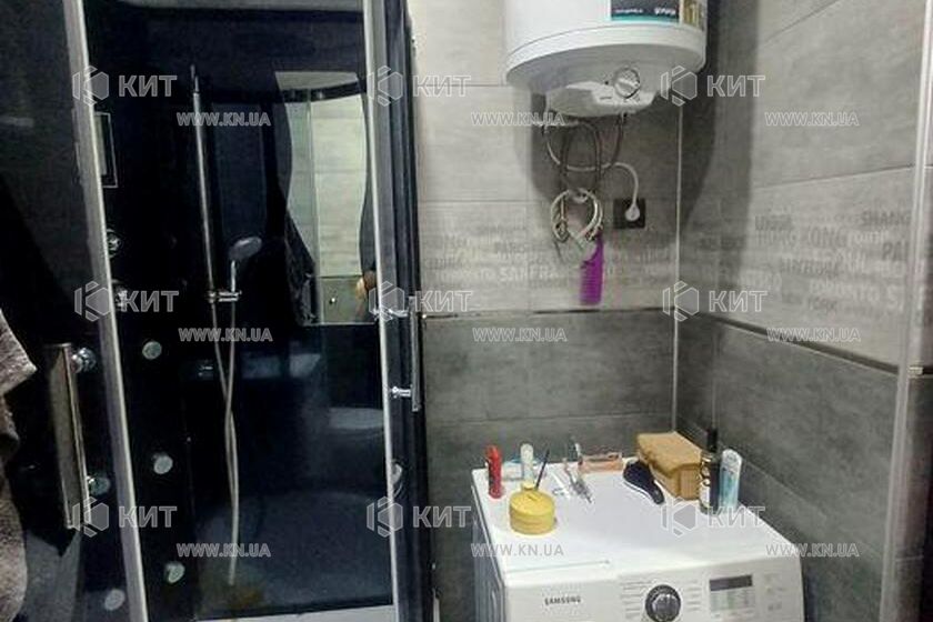 Продажа квартиры Харьков, ХТЗ, Рогань, 80м²