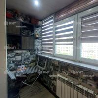 Продажа квартиры Харьков, ХТЗ, Рогань, 80м²
