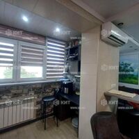 Продажа квартиры Харьков, ХТЗ, Рогань, 80м²