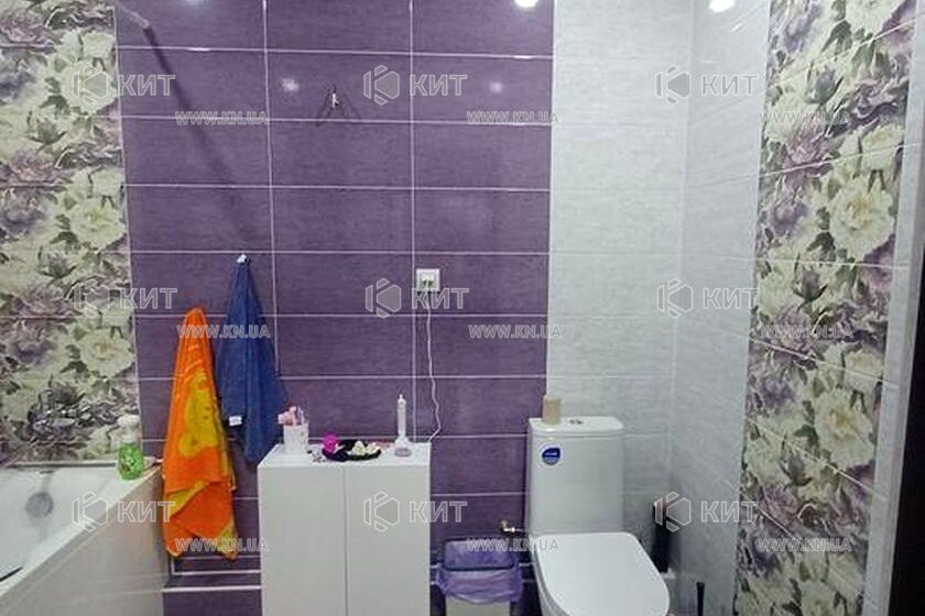 Продажа квартиры Харьков, ХТЗ, Рогань, 80м²