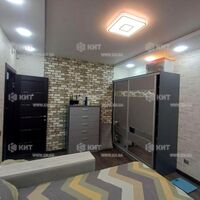 Продажа квартиры Харьков, ХТЗ, Рогань, 80м²