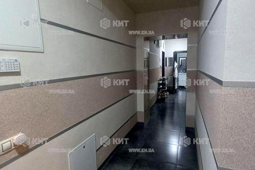 Продажа квартиры Харьков, ХТЗ, Рогань, 80м²