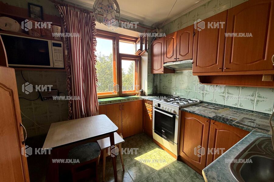 Продажа квартиры Харьков, Научная, 44м²