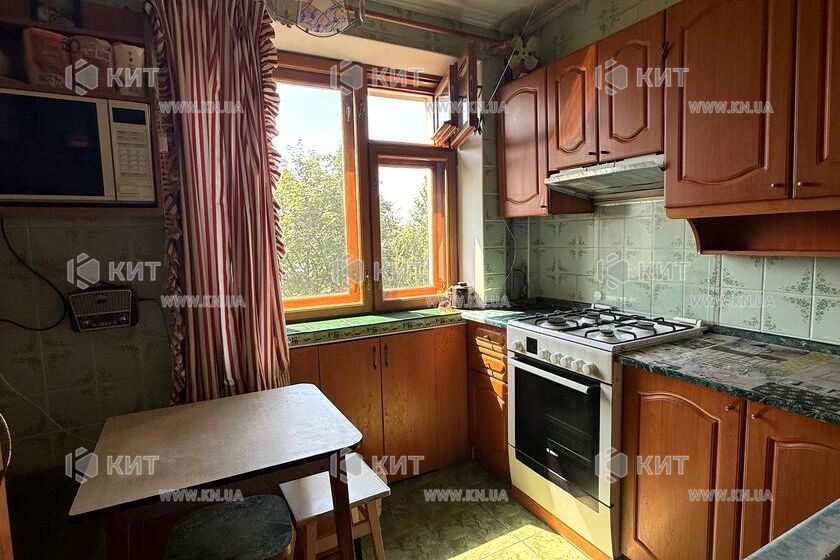 Продажа квартиры Харьков, Научная, 44м²