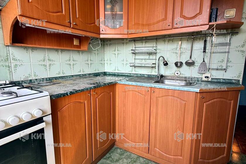 Продажа квартиры Харьков, Научная, 44м²
