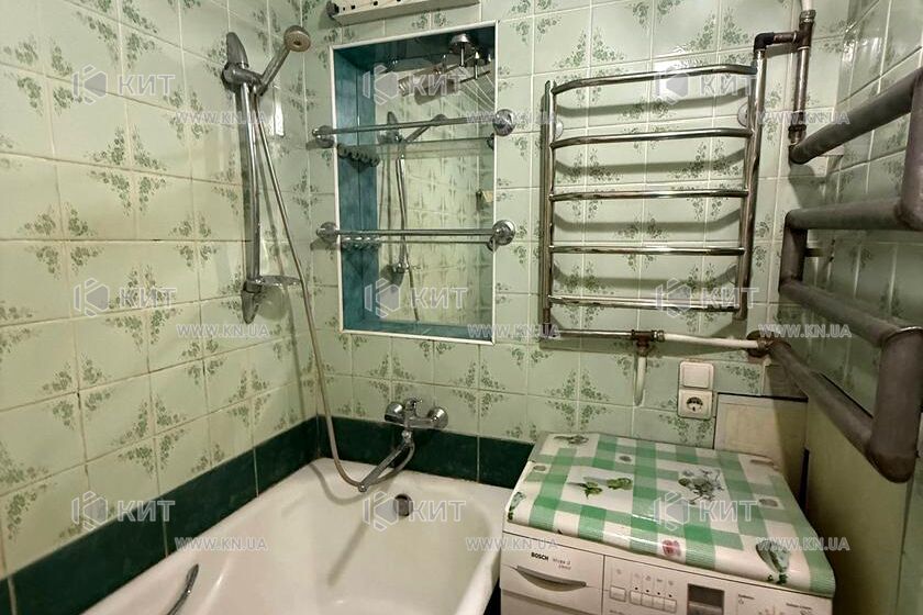 Продажа квартиры Харьков, Научная, 44м²