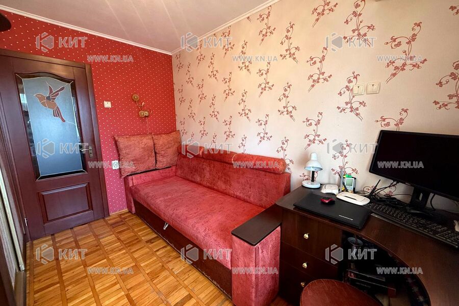 Продажа квартиры Харьков, Научная, 44м²