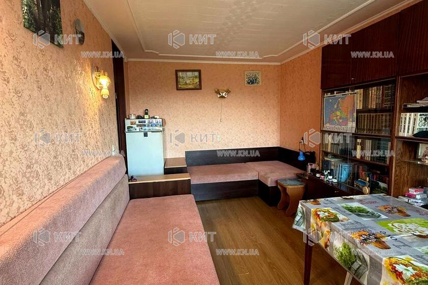 Продажа квартиры Харьков, Научная, 44м²