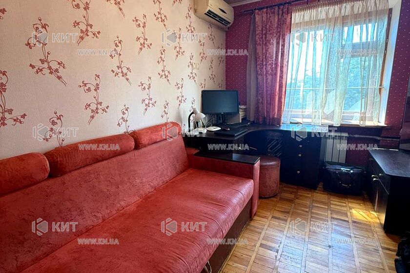 Продажа квартиры Харьков, Научная, 44м²