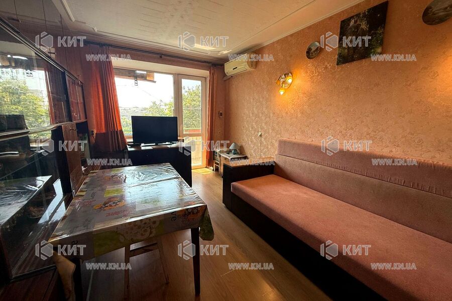 Продажа квартиры Харьков, Научная, 44м²