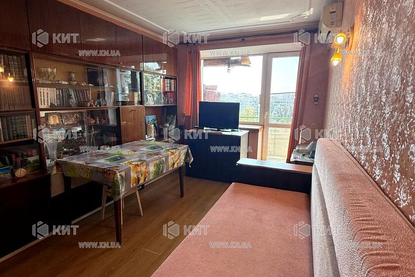 Продажа квартиры Харьков, Научная, 44м²
