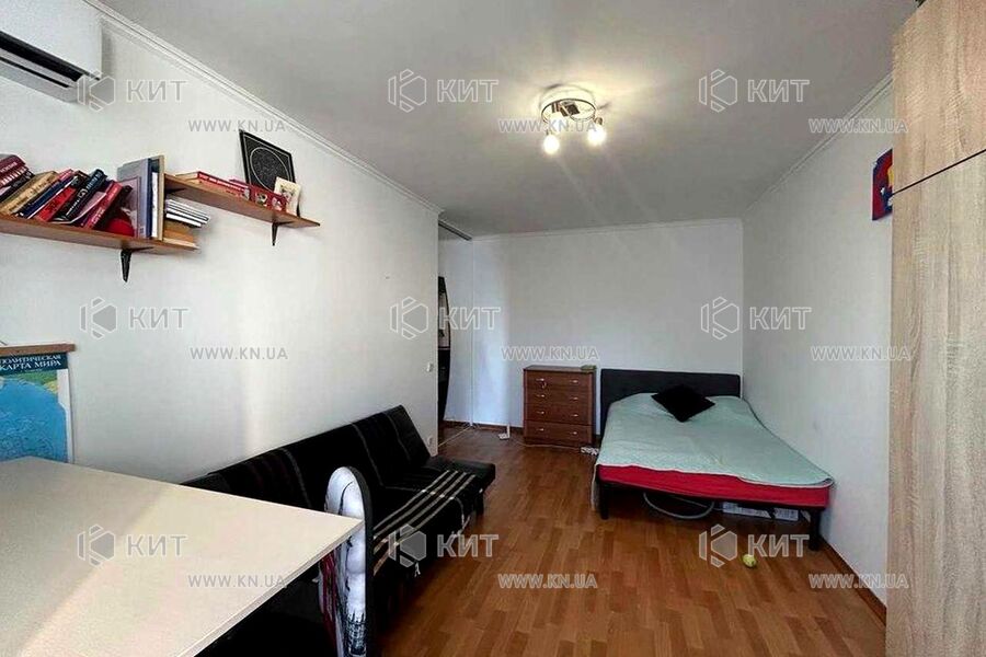 Продажа квартиры Харьков, Салтовка, 521 мрн., 33.5м²