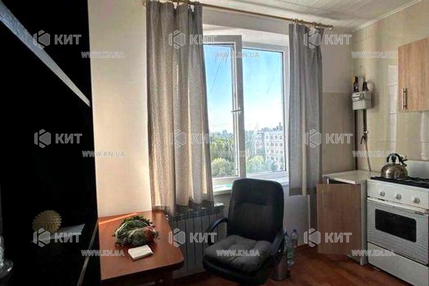 Продажа квартиры Харьков, Салтовка, 521 мрн., 33.5м²