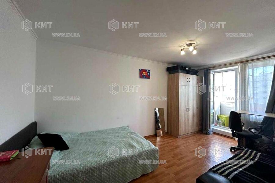Продажа квартиры Харьков, Салтовка, 521 мрн., 33.5м²