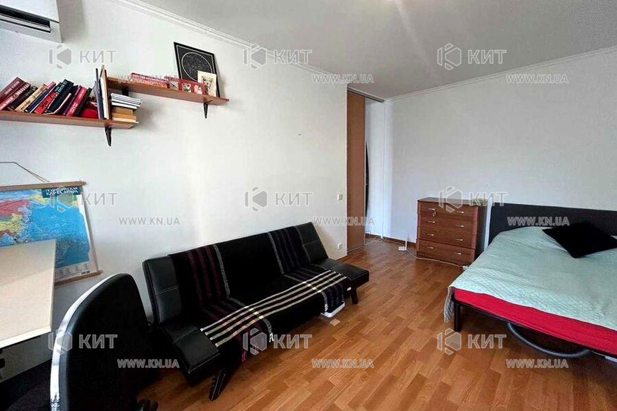 Продажа квартиры Харьков, Салтовка, 521 мрн., 33.5м²